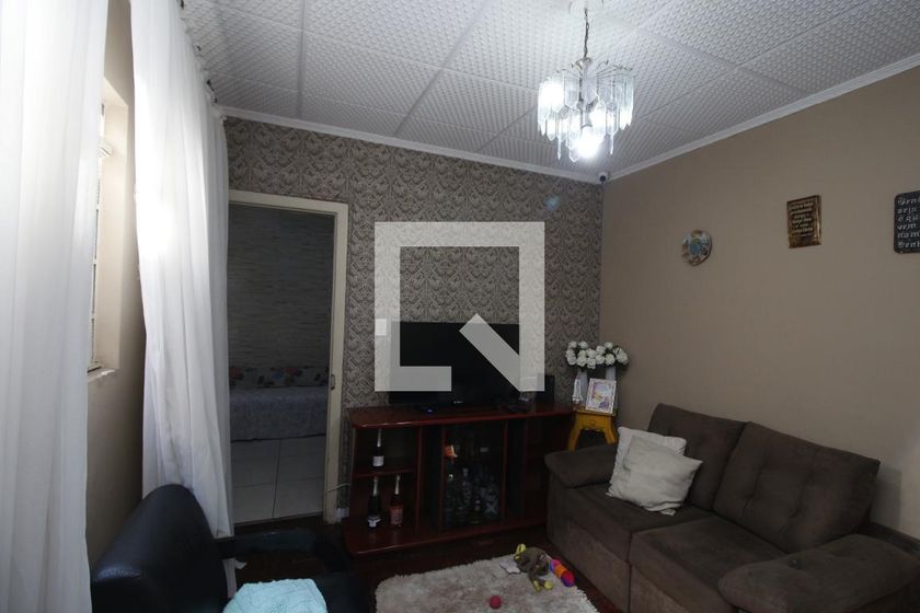 Casa, 3 quartos, 200 m² - Foto 1