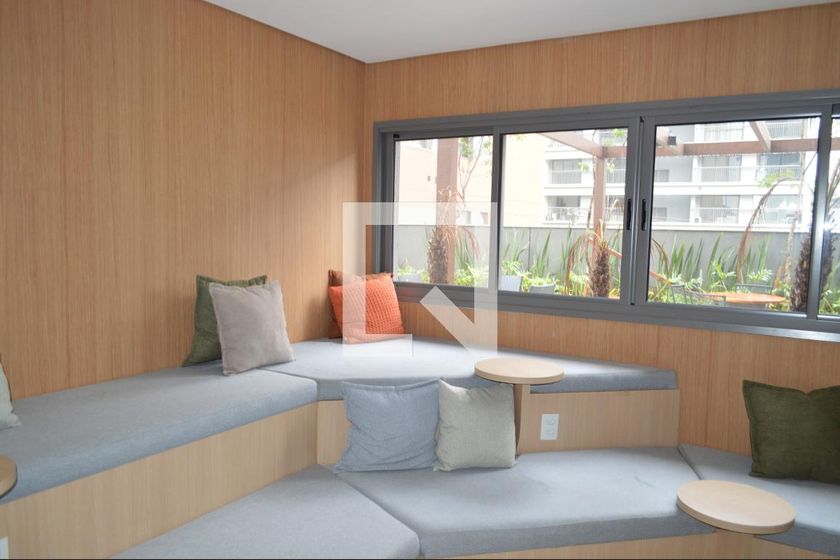 Kitnet-Studio, 21 m² - Foto 53