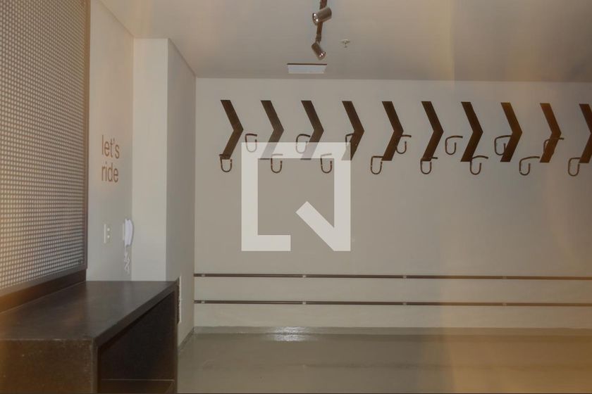 Kitnet-Studio, 21 m² - Foto 65