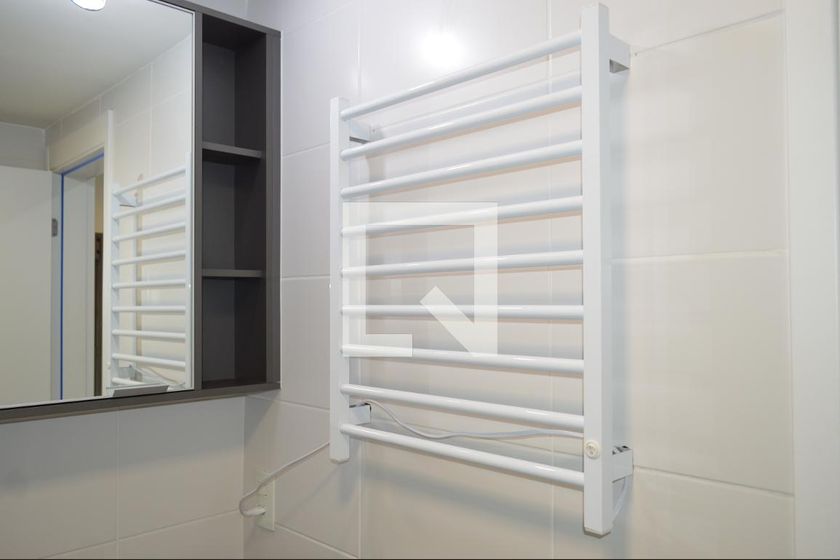 Kitnet-Studio, 21 m² - Foto 23