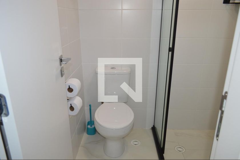 Kitnet-Studio, 21 m² - Foto 17