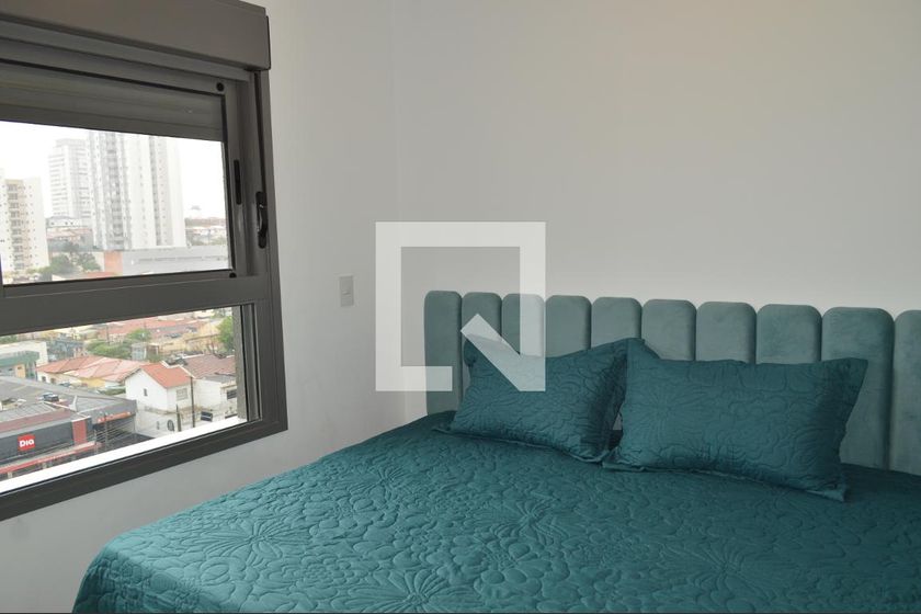 Kitnet-Studio, 21 m² - Foto 5