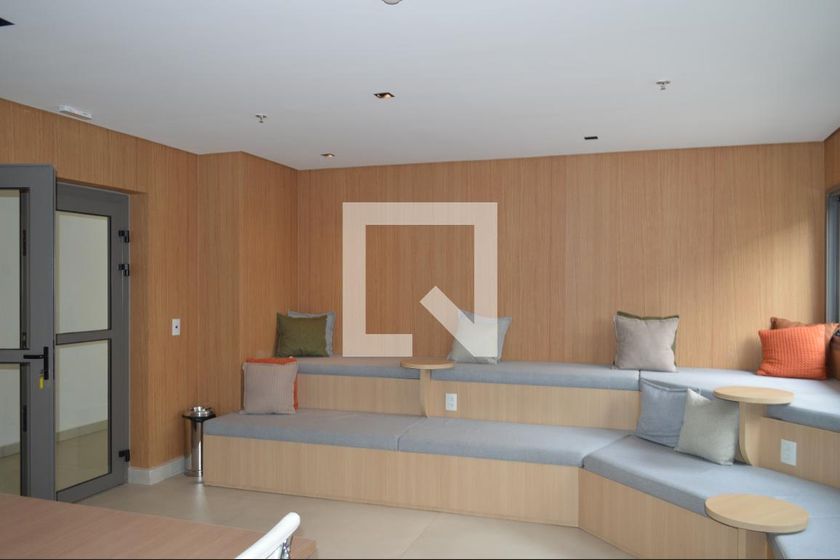 Kitnet-Studio, 21 m² - Foto 57