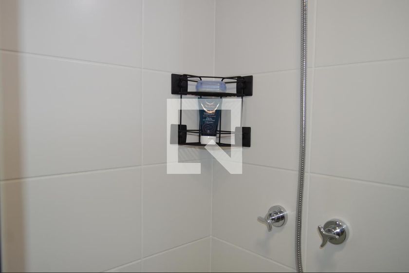 Kitnet-Studio, 21 m² - Foto 27