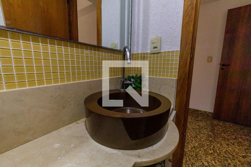 Apartamento, 4 quartos, 185 m² - Foto 97