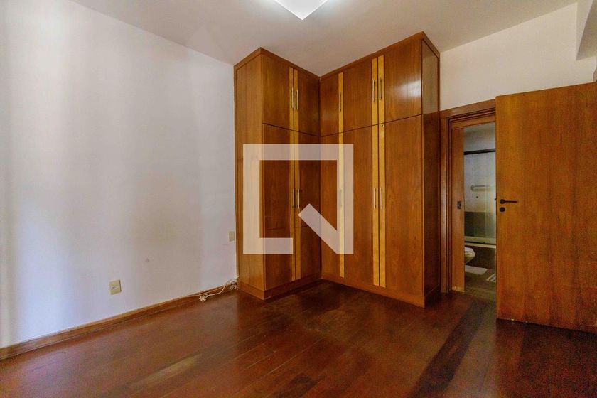 Apartamento, 4 quartos, 185 m² - Foto 33