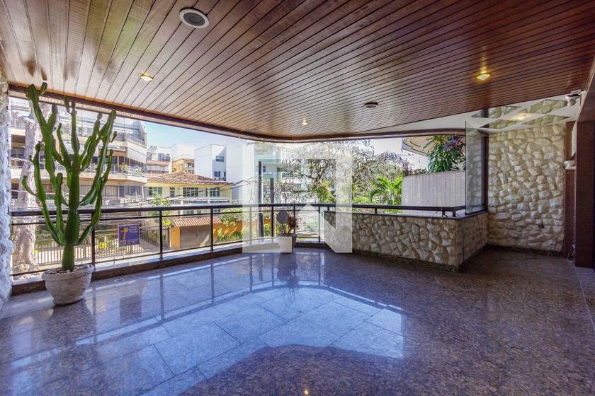 Apartamento, 4 quartos, 185 m² - Foto 15