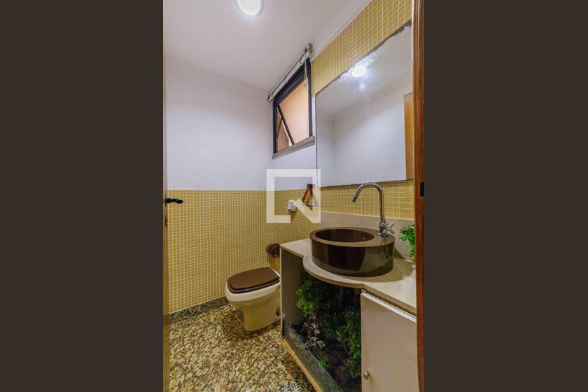 Apartamento, 4 quartos, 185 m² - Foto 95