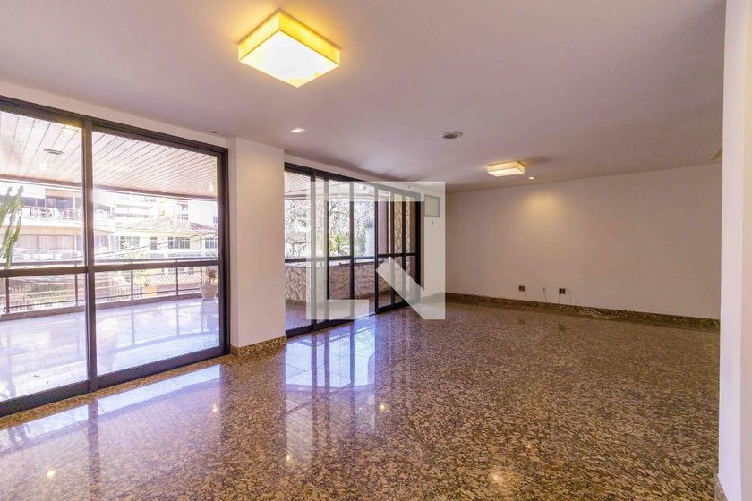 Apartamento, 4 quartos, 185 m² - Foto 7