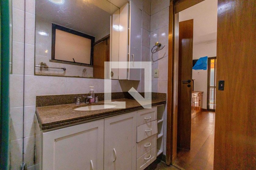 Apartamento, 4 quartos, 185 m² - Foto 39