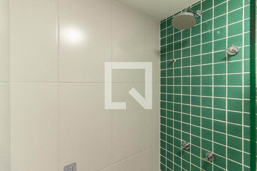 Kitnet-Studio, 25 m² - Foto 15