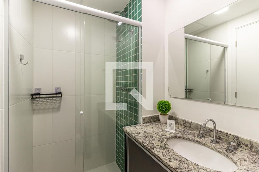 Kitnet-Studio, 25 m² - Foto 14