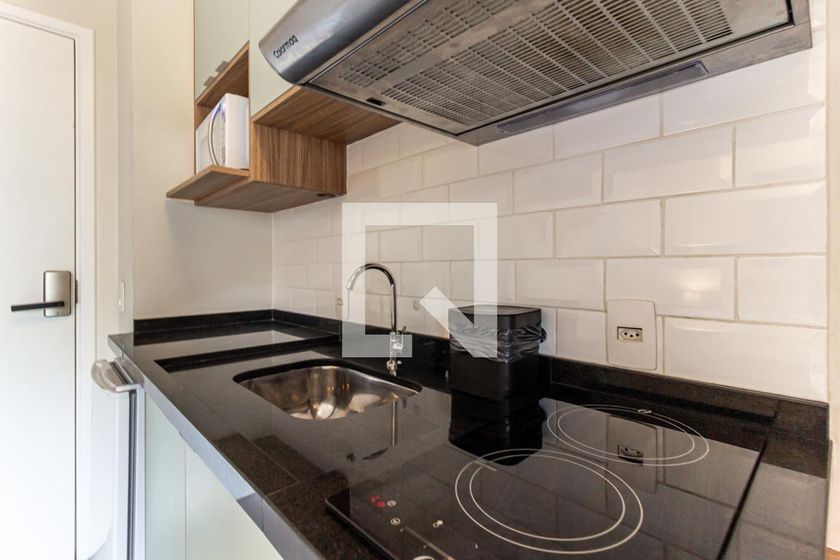 Kitnet-Studio, 25 m² - Foto 18