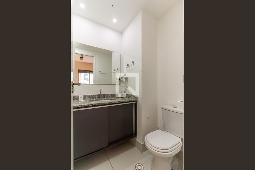 Kitnet-Studio, 25 m² - Foto 12
