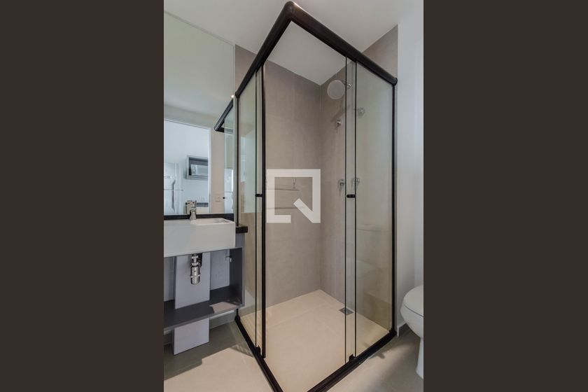 Kitnet-Studio, 22 m² - Foto 15