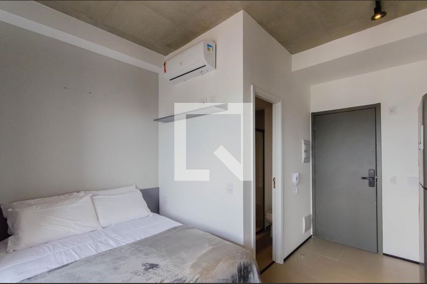Kitnet-Studio, 22 m² - Foto 5