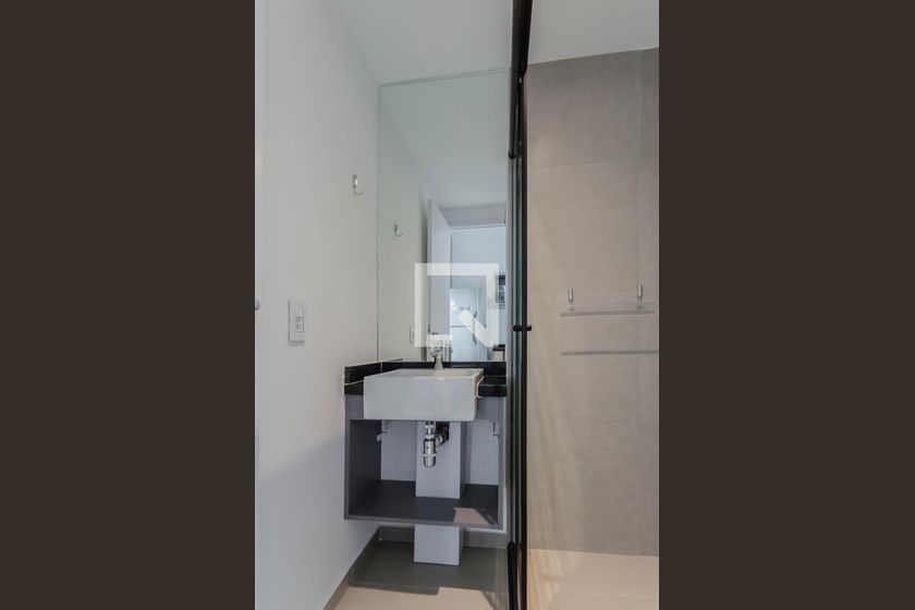Kitnet-Studio, 22 m² - Foto 13