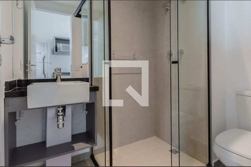 Kitnet-Studio, 22 m² - Foto 9