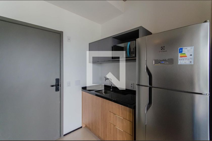 Kitnet-Studio, 22 m² - Foto 19