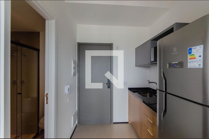 Kitnet-Studio, 22 m² - Foto 17