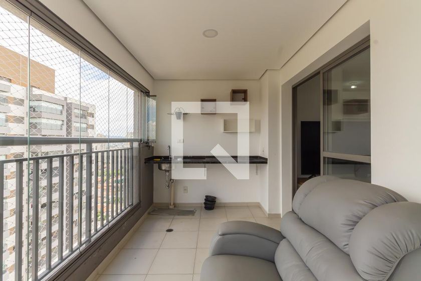 Apartamento, 2 quartos, 67 m² - Foto 6