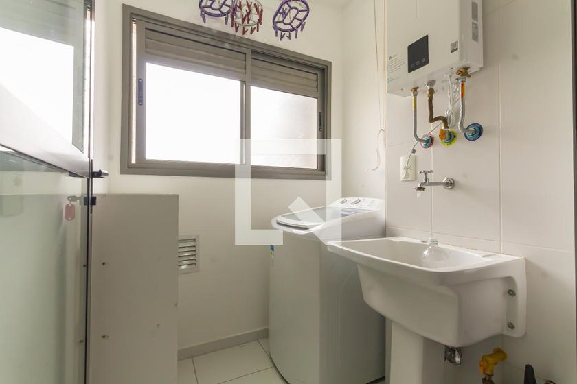 Apartamento, 2 quartos, 67 m² - Foto 30