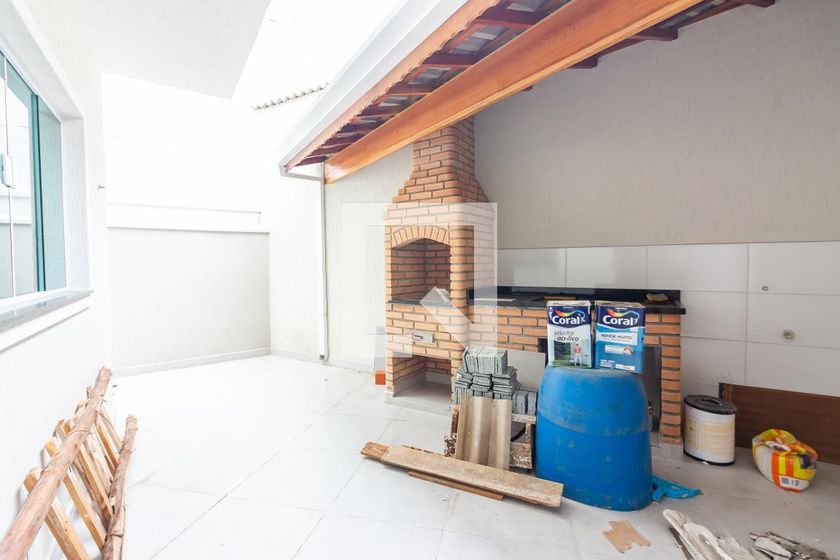 Casa, 3 quartos, 125 m² - Foto 41