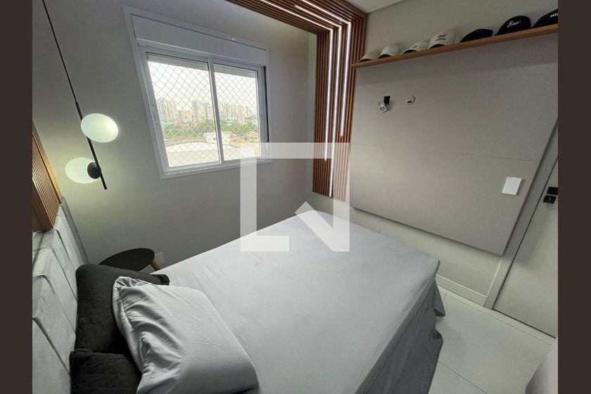 Apartamento, 2 quartos, 45 m² - Foto 11