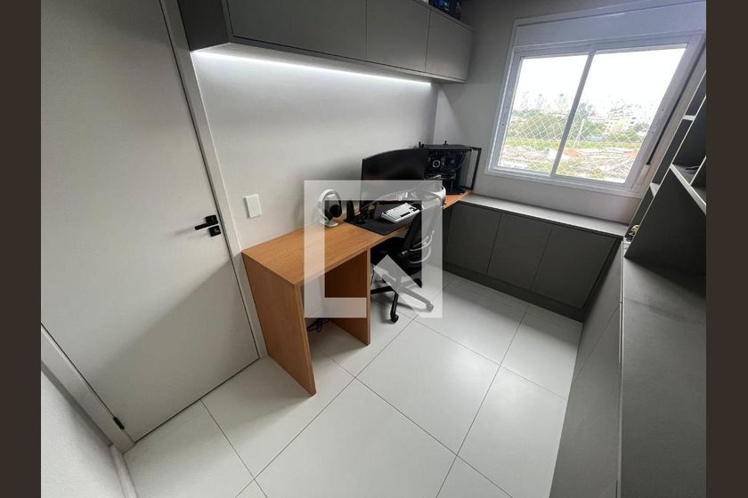 Apartamento, 2 quartos, 45 m² - Foto 15
