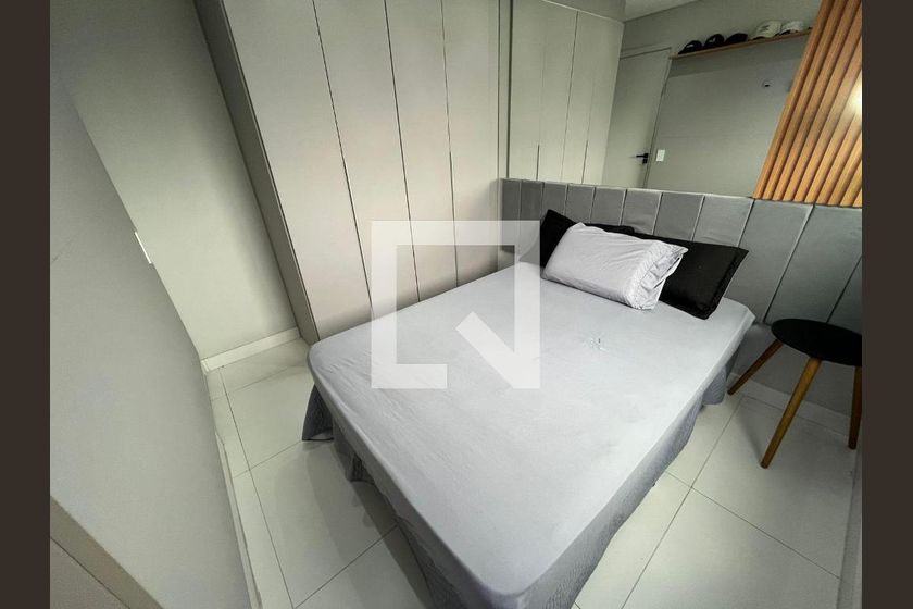 Apartamento, 2 quartos, 45 m² - Foto 8