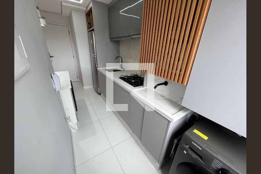 Apartamento, 2 quartos, 45 m² - Foto 7