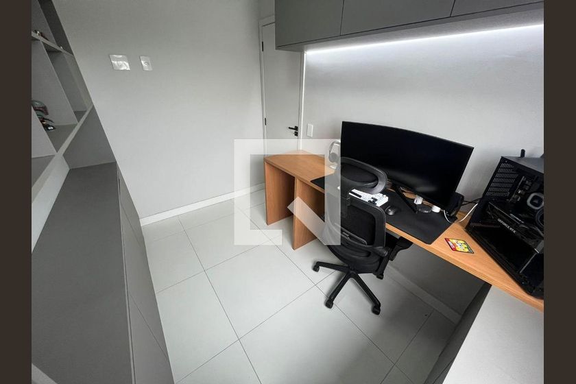Apartamento, 2 quartos, 45 m² - Foto 17