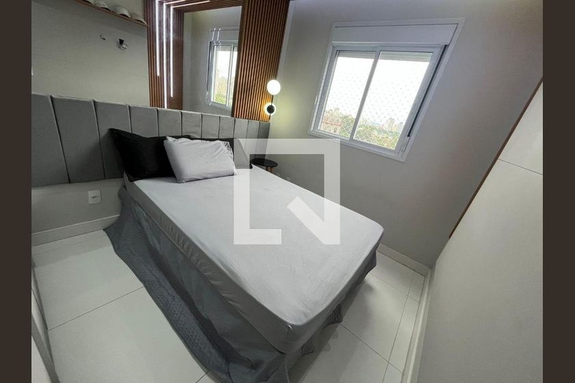 Apartamento, 2 quartos, 45 m² - Foto 9