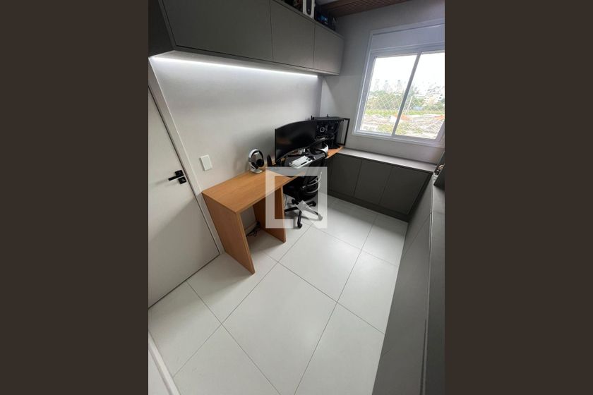 Apartamento, 2 quartos, 45 m² - Foto 16