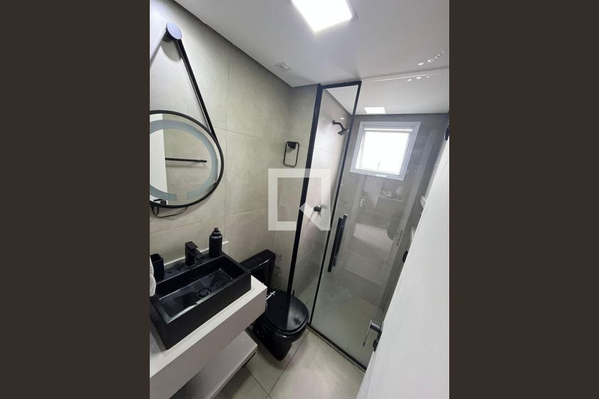 Apartamento, 2 quartos, 45 m² - Foto 13