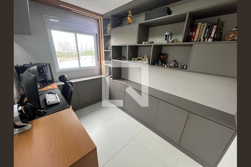 Apartamento, 2 quartos, 45 m² - Foto 14