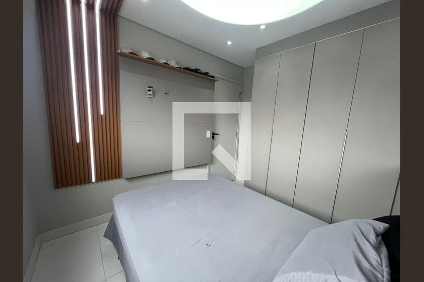Apartamento, 2 quartos, 45 m² - Foto 10
