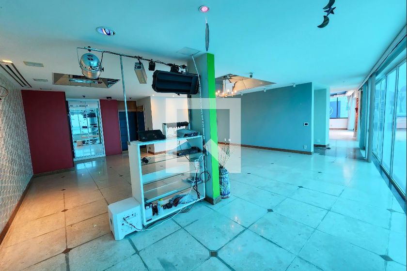 Cobertura, 4 quartos, 425 m² - Foto 15