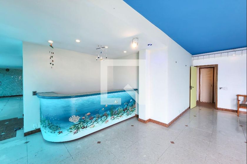 Cobertura, 4 quartos, 425 m² - Foto 7