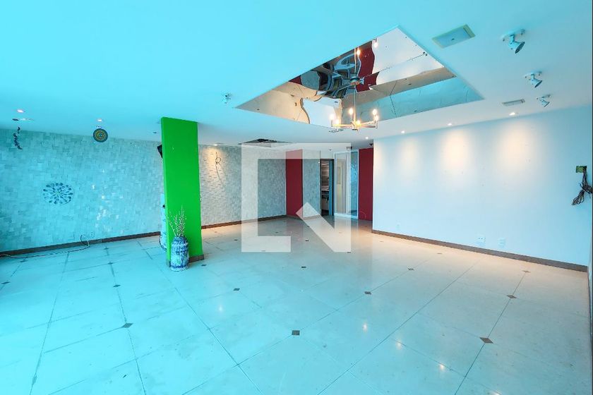 Cobertura, 4 quartos, 425 m² - Foto 9