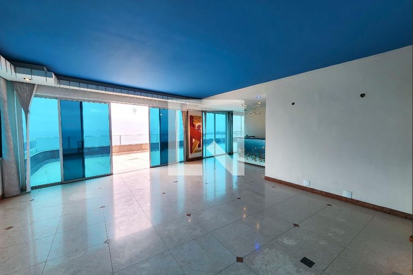 Cobertura, 4 quartos, 425 m² - Foto 3