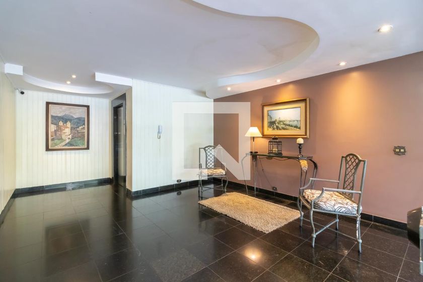 Apartamento, 3 quartos, 90 m² - Foto 147