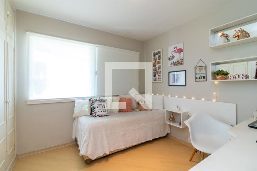 Apartamento, 3 quartos, 90 m² - Foto 61