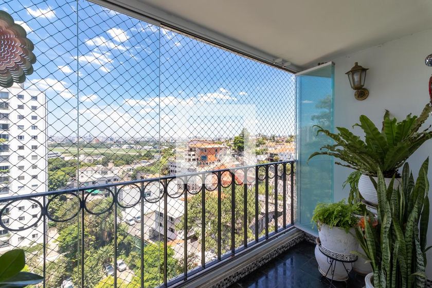Apartamento, 3 quartos, 90 m² - Foto 23