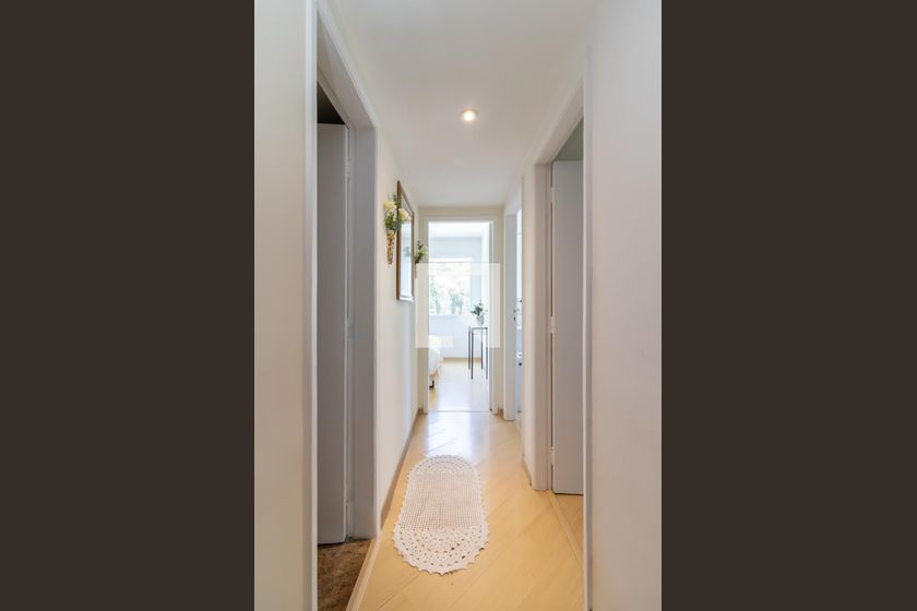 Apartamento, 3 quartos, 90 m² - Foto 101