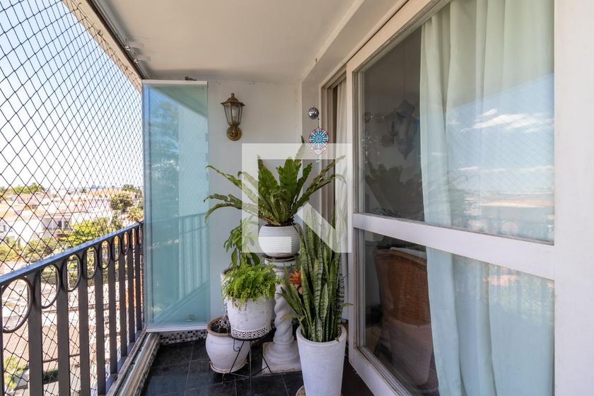 Apartamento, 3 quartos, 90 m² - Foto 29