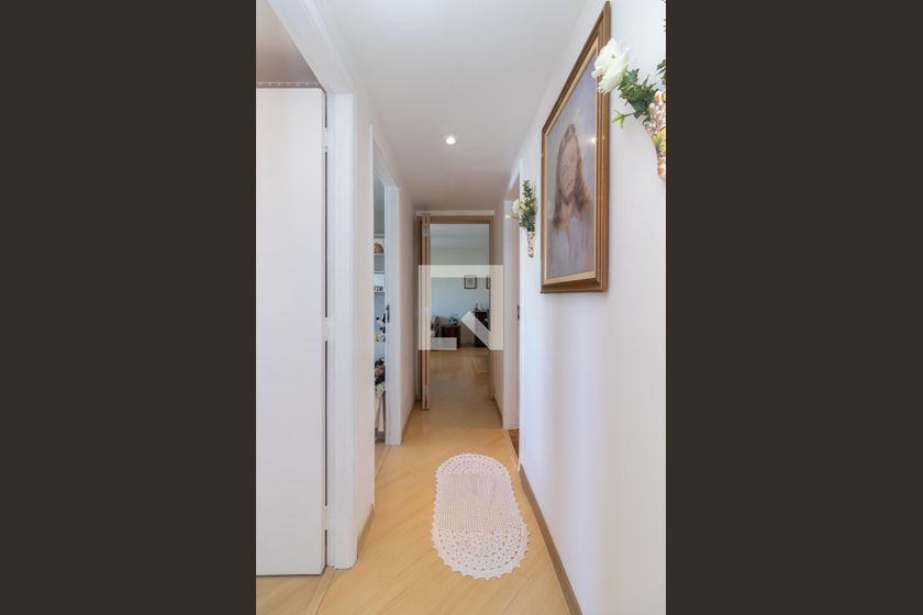Apartamento, 3 quartos, 90 m² - Foto 103