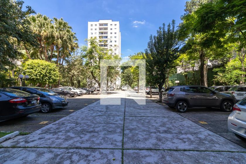 Apartamento, 3 quartos, 90 m² - Foto 187