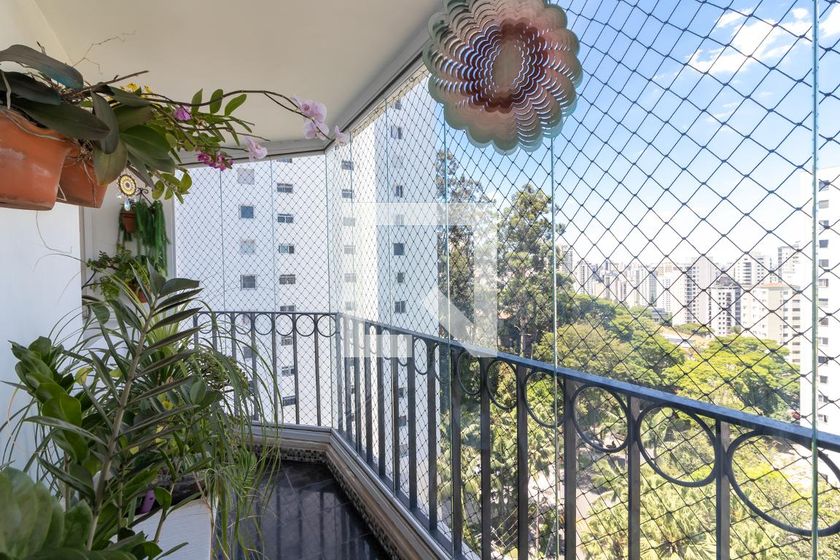 Apartamento, 3 quartos, 90 m² - Foto 27
