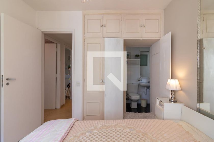 Apartamento, 3 quartos, 90 m² - Foto 45